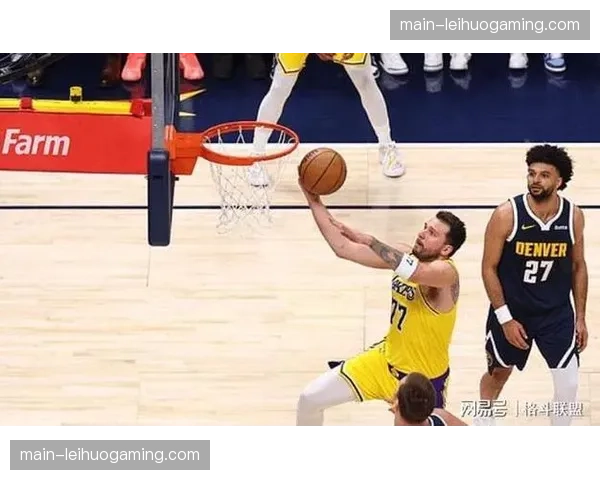 东契奇比塔泽口角冲突升级 双方各领技犯湖人已提出上诉