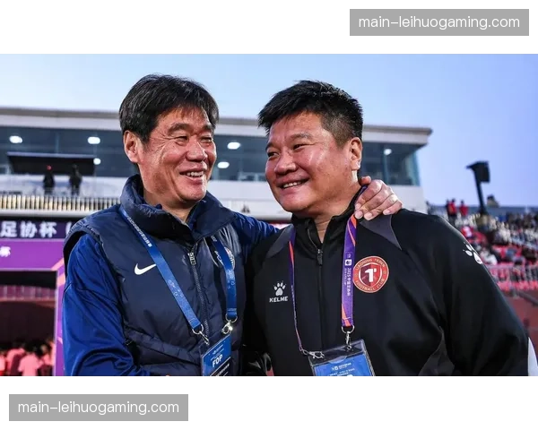 辽宁铁人重金引援效果初显 李金羽低调务实稳固中超席位