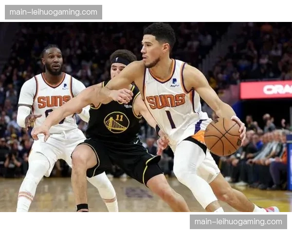 太阳布克缺阵影响明显 进攻端缺乏组织核心控场混乱